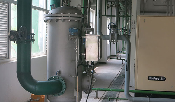 石油、化工、醫藥、環保等多種行業應用